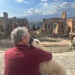 Christopher Omar Serbagi - @serbagic - Instagram