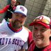 Chris Sereda - Facebook