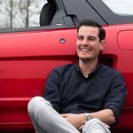 Christopher Serna - @crserna - Instagram