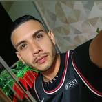 Christopher Serna - Facebook