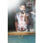 Christopher Serna - @kan_kan10 - Instagram