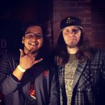 Christopher Serna - @metallicaguy01 - Instagram