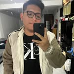 Christopher Serna - @cristhopherst20 - Instagram