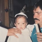 Christopher Rubén Serrano - @_residenceonearth - Instagram