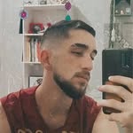 Christopher Serrano - @chrisserranx - Instagram