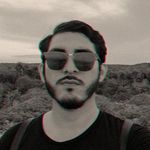 Christopher Serrano - @christopheresr - Instagram