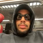 Christopher Serrano - @sleepyrambo_ - Instagram