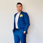 Christopher Serrano - @crisserranooficial - Instagram