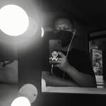 Christopher Serrano - @toffeeyserrano - Instagram
