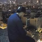 Christopher Serrano - @heavy_minds_4ever - Instagram