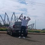 Christopher Serrano Bermudez - @chrissb_96 - Instagram