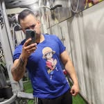 Christopher Serrano Caneo - @loco_tofer - Instagram