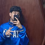 CHRISTOPHER SERRANO ROMERO - @csg_sr99 - Instagram