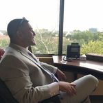 Christopher E. Seth - @chrisseth2003 - Instagram