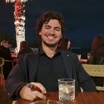 Christopher Seth Katsaros - @christophersethkatsaros - Instagram