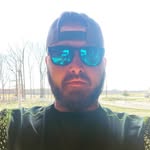 Christopher Seth Sampson - @ssampson523 - Instagram