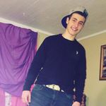 Christopher Seth Shofner - @savageseth_270 - Instagram