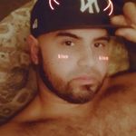 Christopher Seymour - @mad_tabu - Instagram
