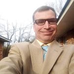 Christopher Seymour - @chrisseymour78 - Instagram