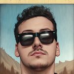 Christopher Seymour Bonadia - @csbonadia - Instagram
