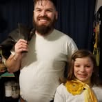 Christopher Shanklin - Facebook