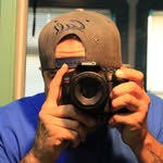 Christopher Sharp - @myfatherssonsphotography - Instagram