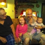 Christopher Sharp - Facebook