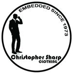 Christopher Sharp - @christophersharp31 - Instagram