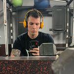 Christopher Sharp - @trainingwithanidiot - Instagram