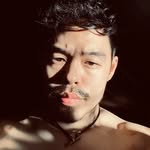 Christopher Kodiak Shee - @bougie_chris - Instagram