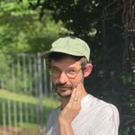 Christopher Sheets - @silkysheets90 - Instagram