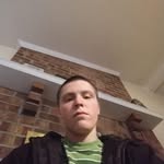 Christopher Sheffield - @chrissheffield7755 - Instagram
