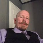 Christopher Sheffield - @sheffield1976 - Instagram