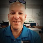 Christopher Shenk - Facebook