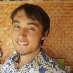 Christopher Kazuo Shinn - @christopherkazuoshinn - Instagram