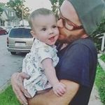 Christopher Shinn - @chrisshindohe_1988 - Instagram