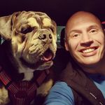 Christopher M. Shores - @rockelement76 - Instagram