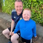Christopher Short - @shortyrfc88 - Instagram
