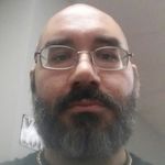 Christopher Short - @infinitywulf - Instagram