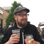Christopher Short - @tophlovesbeer - Instagram