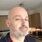 Christopher Short - @crshort35 - Instagram