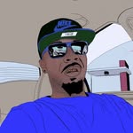 Christopher Sibley - @slicksib - Instagram