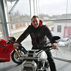 Christopher Silverman - Facebook