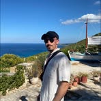 Christopher Simeone - Facebook