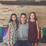 Christopher Simeone - @chrissimeone1223 - Instagram