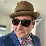 Chris Simms - @christopher.simms - Instagram