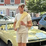 christopher s. brewer - @christophersimms - Instagram