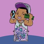 Christopher Simms - @trapbaby_gutter - Instagram