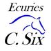 Haras de la Cendrinière - Christopher Six - Facebook