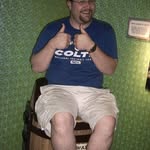 Christopher Skaggs - @cds1492 - Instagram